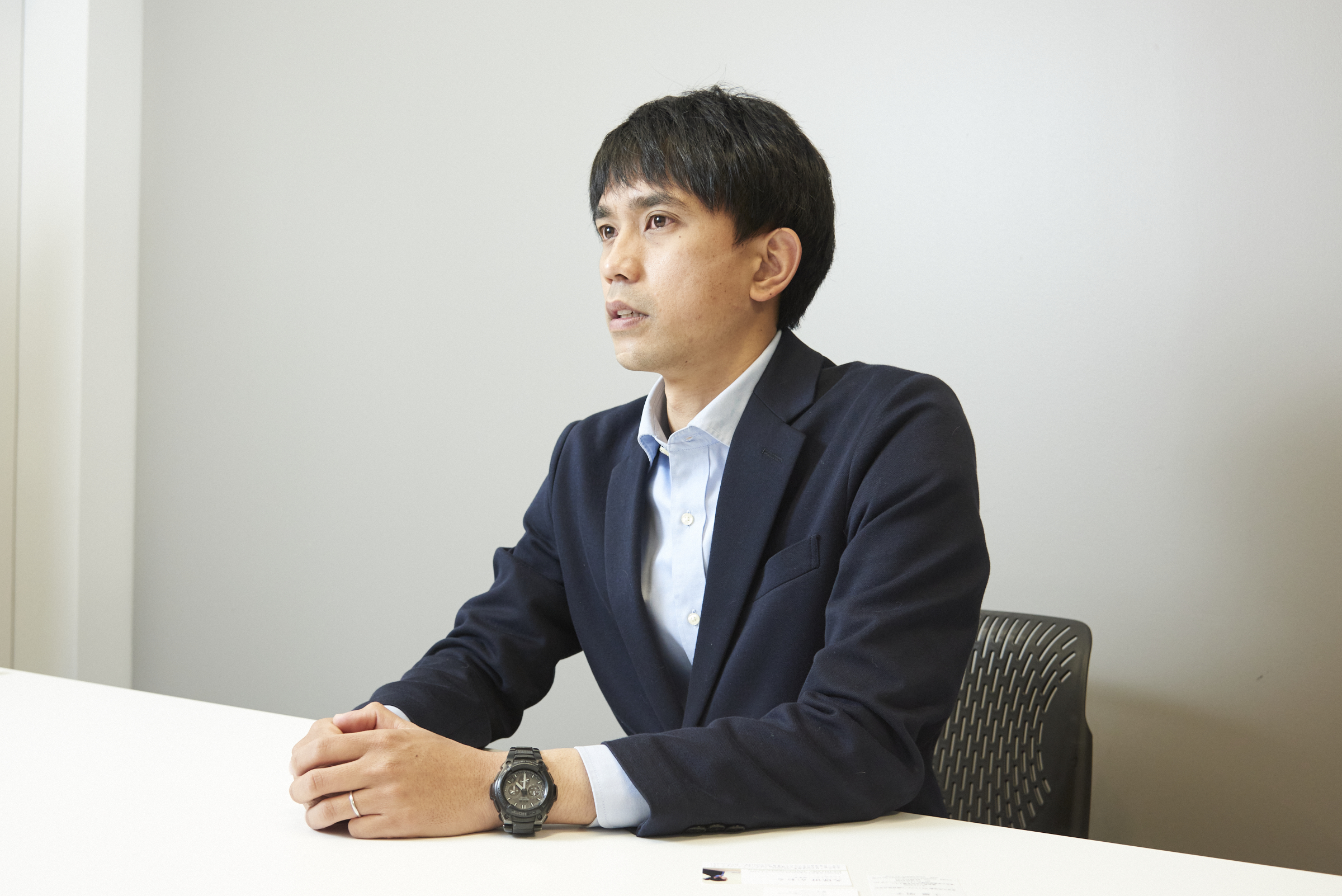 ARAV株式会社代表取締役CEO白久レイエス樹氏のインタビュー