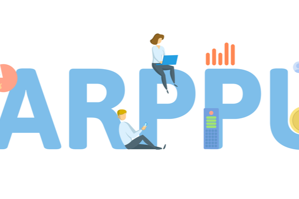 What is ARPA, ARPU, ARPPU? An indicator that represents the average cost per customer used in SaaS business