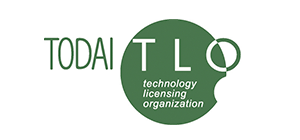 Logo - TODAI TLO, Ltd.