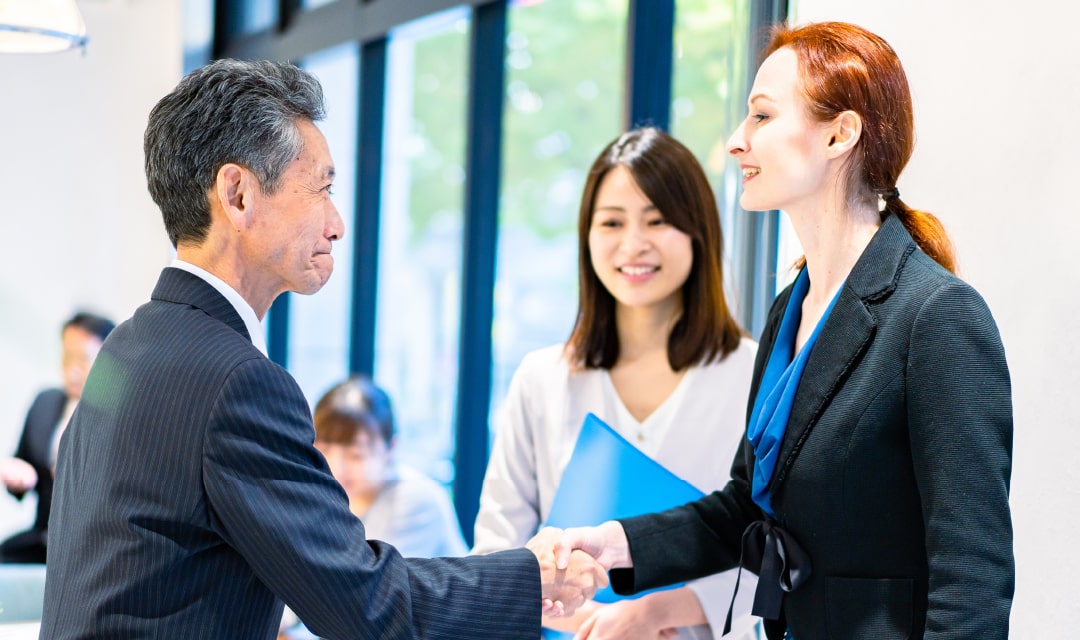 6か月間の伴走支援