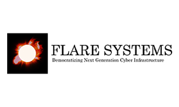 株式会社FLARE SYSTEMS
