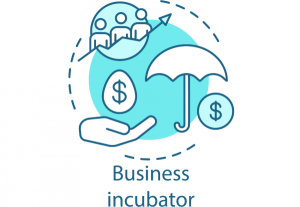 インキュベーター