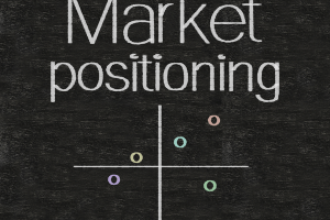 ポジショニング