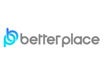 Better Place Co.,LTD．