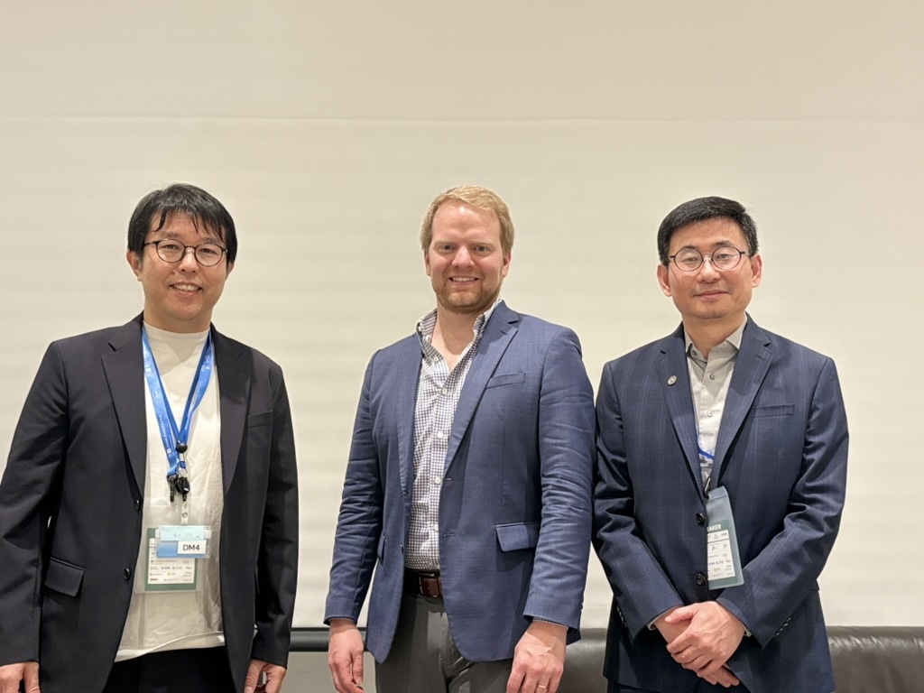 BioJapan 2025にて、グローバルスタートアップの作り方と、日米創薬エコシステムの未来を議論するセミナーを開催。